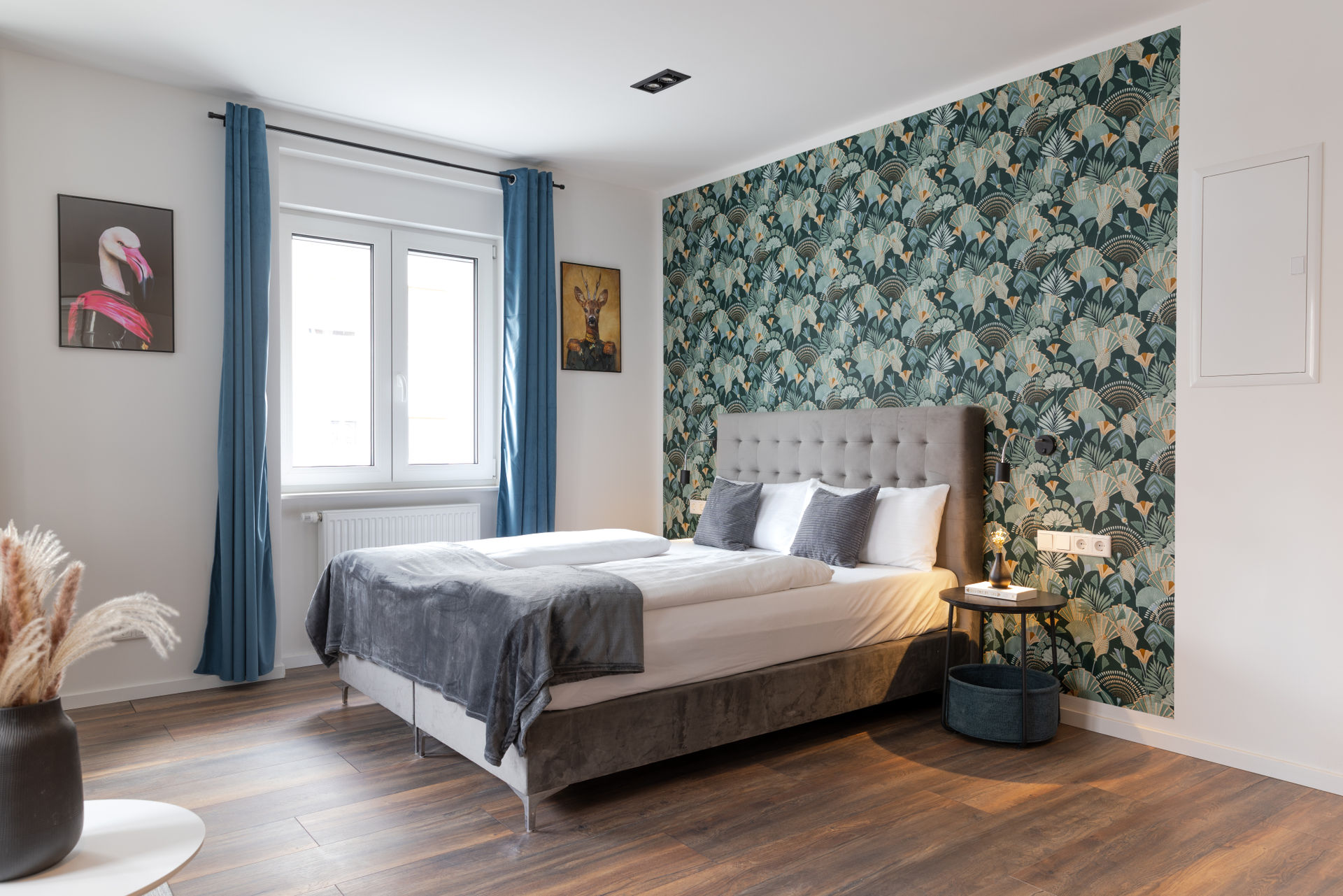 Comfort Suite Apartment