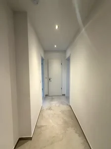 Geräumige 2-Zimmer-Wohnung #2 - 3