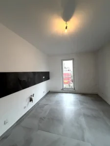 Geräumige 2-Zimmer-Wohnung #2 - 4