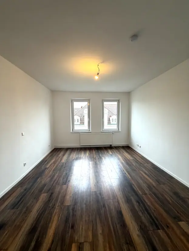 Geräumige 2-Zimmer-Wohnung #3