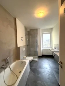 Geräumige 2-Zimmer-Wohnung #2 - 6