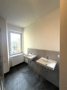 Geräumige 2-Zimmer-Wohnung #2 - 1