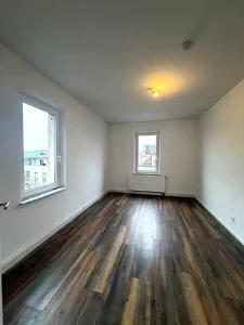 Geräumige 2-Zimmer-Wohnung #2 - 7