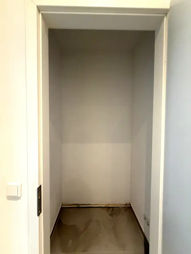 Geräumige 2-Zimmer-Wohnung #2