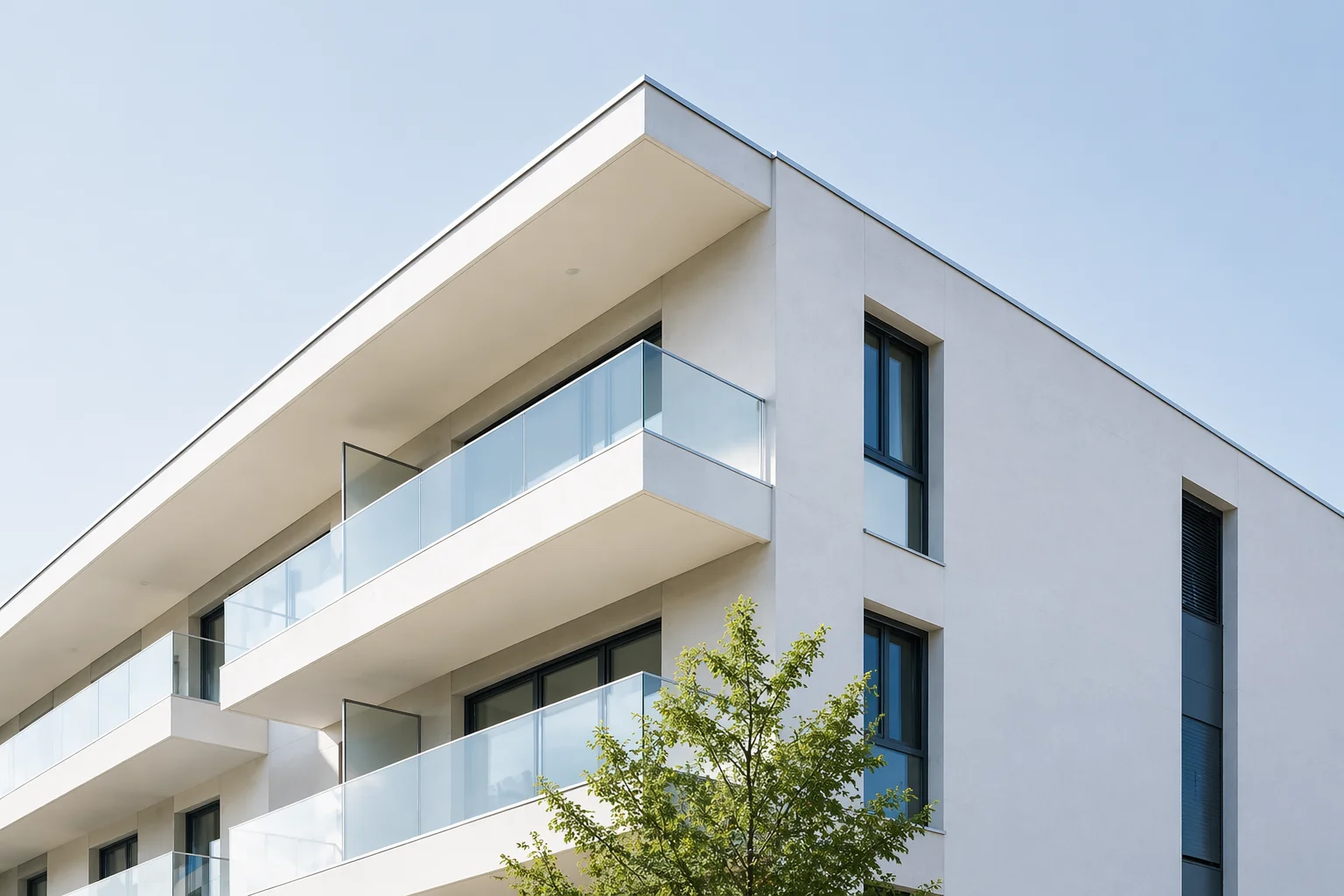 Immobilienverwaltung und Vermietung in Nürnberg