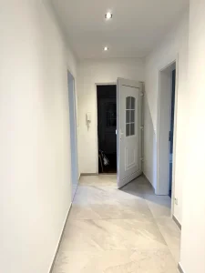 Geräumige 2-Zimmer-Wohnung #2 - 8