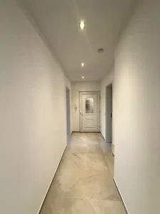 Geräumige 2-Zimmer-Wohnung #2 - 9