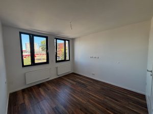 Kernsanierte 2-Zimmerwohnung mit Designerbad - 1