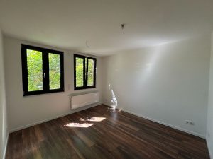 Kernsanierte 2-Zimmerwohnung mit Designerbad - 2