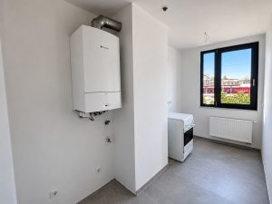 Kernsanierte 2-Zimmerwohnung mit Designerbad - 3
